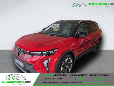 Renault Scenic E-Tech electrique 170 ch autonomie confort