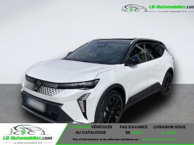 Renault Scenic E-Tech electrique 170 ch autonomie confort