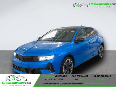 Opel Astra Electrique Electrique 156 ch & Batterie 54 kWh