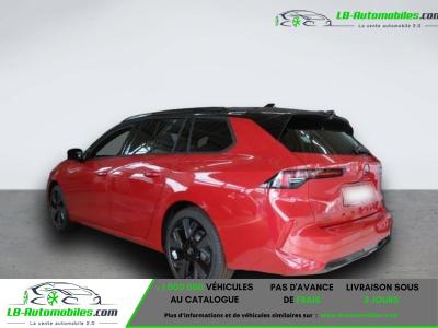 Opel Astra Sports Tourer Electrique Electrique 156 ch & Batterie 54 kWh