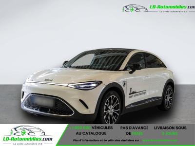 Smart #3 272 ch