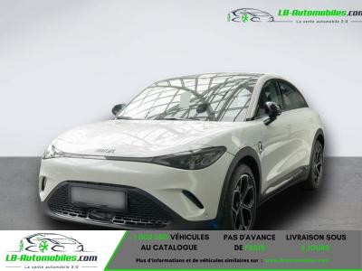 Smart #3 272 ch
