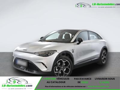Smart #3 272 ch