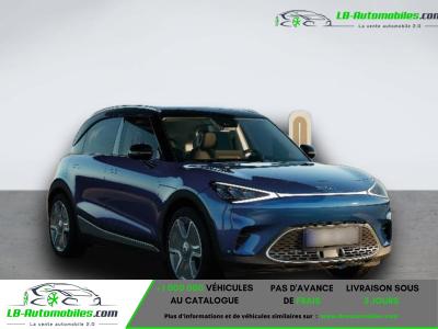 Smart #3 428 ch