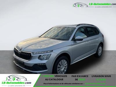 Skoda Kamiq 1.0 TSI Evo 2 116 ch BVA