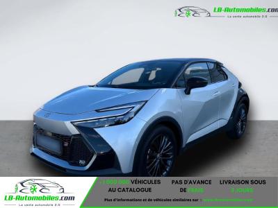 Toyota C-HR Hybride 200 AWD-i