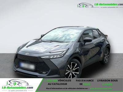 Toyota C-HR Hybride 200