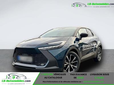 Toyota C-HR Hybride 200