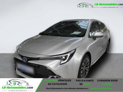 Toyota Corolla Touring Sports Hybride 196ch BVA