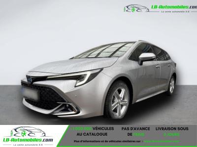 Toyota Corolla Touring Sports Hybride 196ch BVA