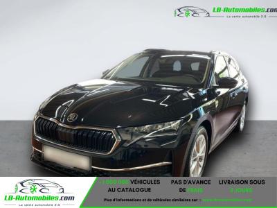 Skoda Octavia Combi 1.5 TSI Hybrid 150 ch BVA