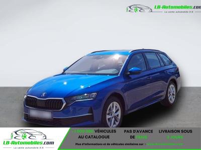 Skoda Octavia Combi 2.0 TDI 116 ch BVM
