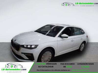 Skoda Scala 1.0 TSI Evo 2 116 ch BVM