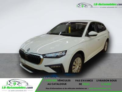 Skoda Scala 1.0 TSI Evo 2 116 ch BVM