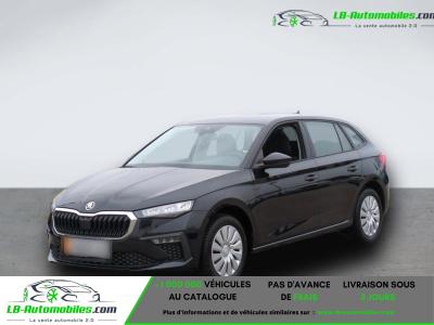 Skoda Scala 1.0 TSI Evo 2 116 ch BVM