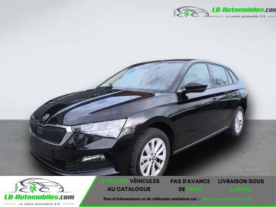 Skoda Scala 1.0 TSI Evo 2 95 ch BVM