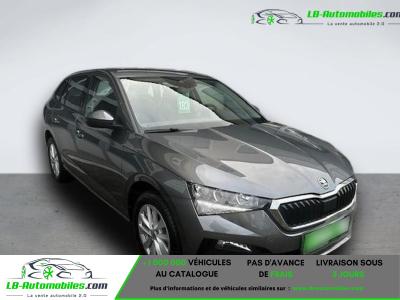 Skoda Scala 1.5 TSI 150 ch BVM