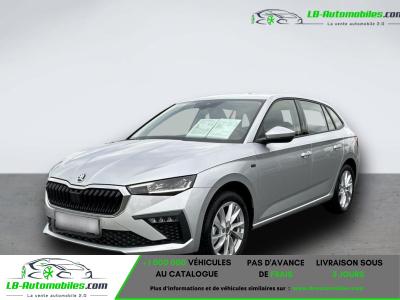 Skoda Scala 1.5 TSI 150 ch BVM