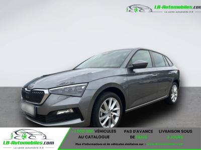 Skoda Scala 1.5 TSI 150 ch BVM