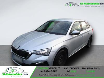 Skoda Scala 1.5 TSI 150 ch BVA