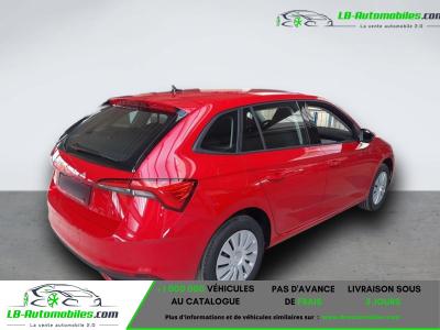 Skoda Scala 1.5 TSI 150 ch BVA