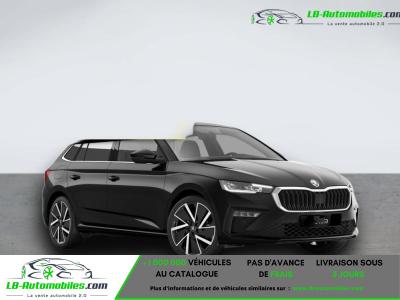 Skoda Scala 1.5 TSI 150 ch BVA