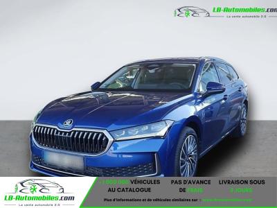 Skoda Superb Combi 1.5 TSI mHEV 150 ch BVA