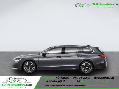 Skoda Superb Combi 1.5 TSI mHEV 150 ch BVA