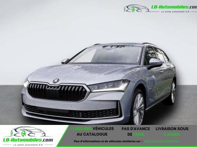 Skoda Superb Combi 1.5 TSI mHEV 150 ch BVA