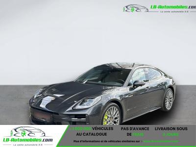 Porsche Panamera 4 E-Hybrid V6 470 ch BVA