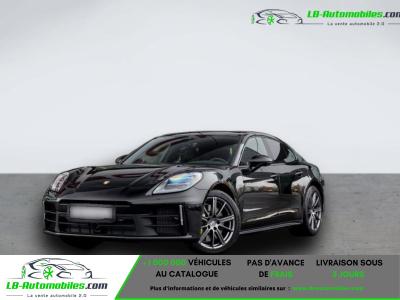 Porsche Panamera 4 E-Hybrid V6 470 ch BVA