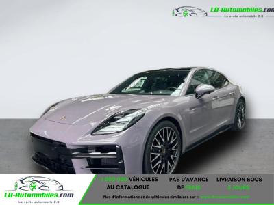 Porsche Panamera 4 E-Hybrid V6 470 ch BVA