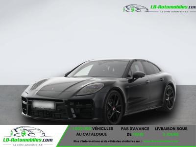 Porsche Panamera 4 V6 353 ch BVA