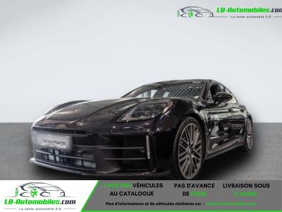 Porsche Panamera 4 V6 353 ch BVA