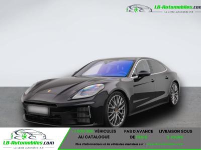 Porsche Panamera 4 V6 353 ch BVA