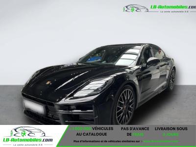 Porsche Panamera 4S E-Hybrid V6 544 ch BVA