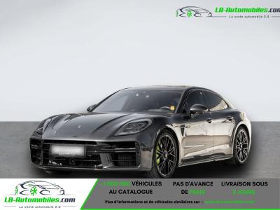 Porsche Panamera E-Hybrid V8 680 ch BVA Turbo
