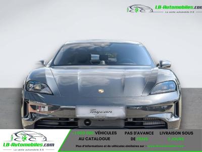 Porsche Taycan 435 ch avec batterie performance plus