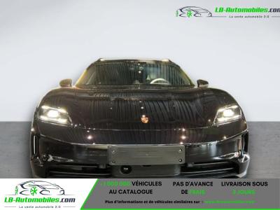 Porsche Taycan Cross Turismo 4 435 ch