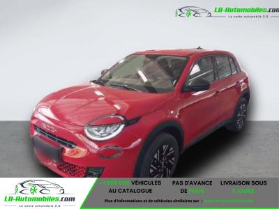 Fiat 600 600 1.2 Hybrid 100ch