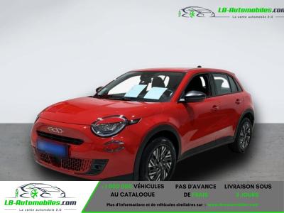Fiat 600 600 1.2 Hybrid 100ch