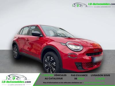 Fiat 600 600 1.2 Hybrid 100ch