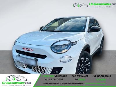 Fiat 600 600 e 54 kWh 156 ch