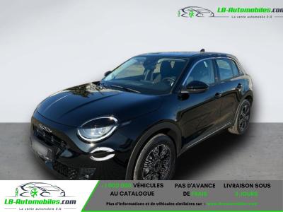 Fiat 600 600 e 54 kWh 156 ch