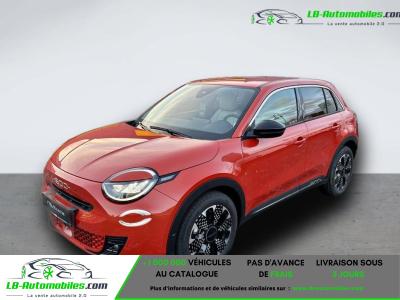 Fiat 600 600 e 54 kWh 156 ch