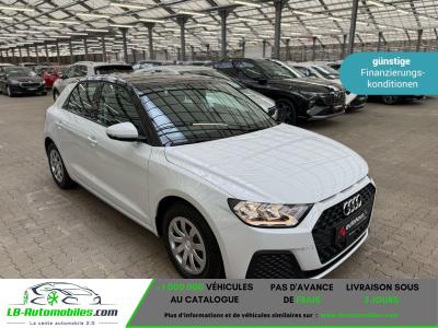 Audi A1 Sportback 25 TFSI 95 ch BVM