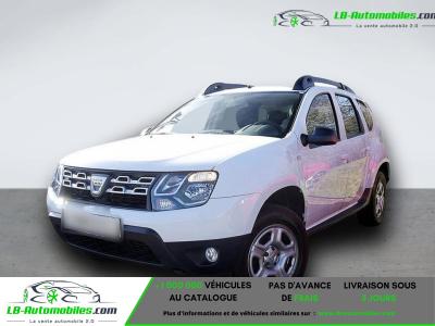 Dacia Duster SCe 115 4x2