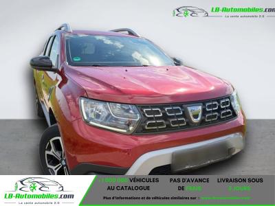 Dacia Duster TCe 100 4x2