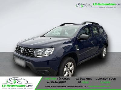 Dacia Duster TCe 100 4x2