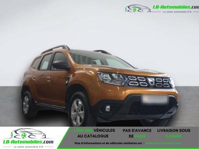 Dacia Duster TCe 100 4x2